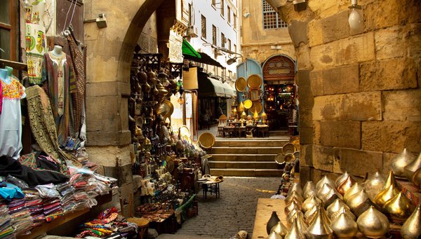 Cairo